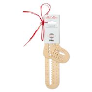 Skacel by Addi Calibro Skacel Needle Gauge Set