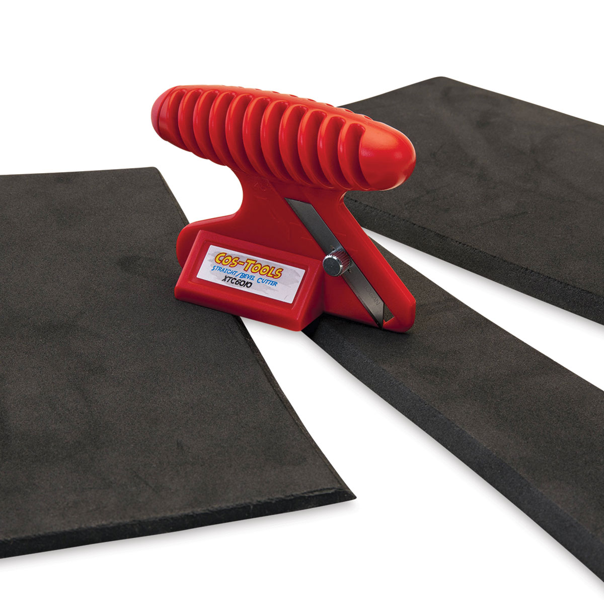 Logan Cos-Tools Straight/Bevel Cutter | BLICK Art Materials