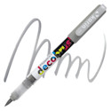 Karin Pigment Decobrush Marker - Cool Grey 2