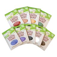 Natural Earth Paint Tempera Paint Powders and Sets