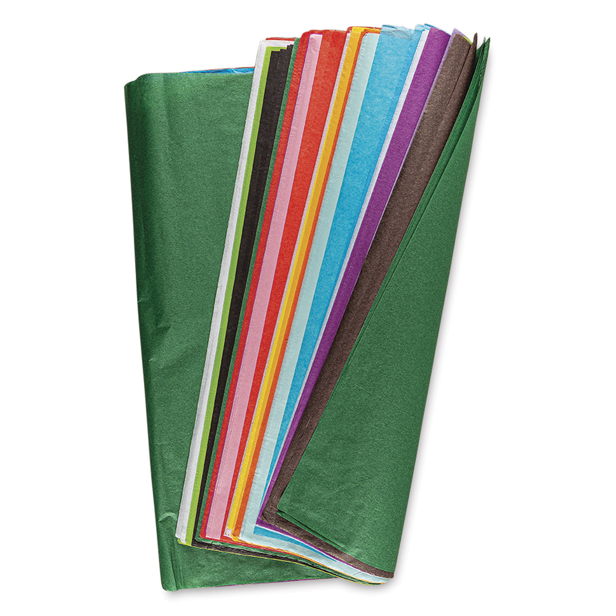 Colour Tissue Paper