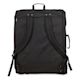 Prat Softside Backpack Portfolio - 18" x 24" x 2 1/2", Black