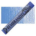 Rembrandt Soft Pastel - Ultramarine Light 505.7, Full Stick