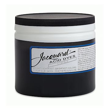 Open in modal - Jacquard Acid Dye - Sky Blue, 8 oz