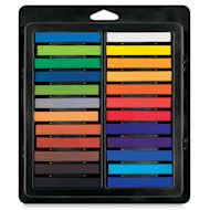 Jackson Artist Soft Pastel Sets