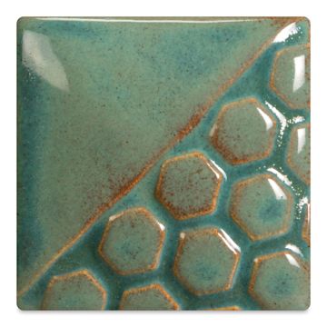 Open in modal - Mayco Elements Glaze - Sea Green, Pint