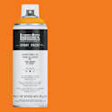 Liquitex Professional Spray Paint - Cadmium Orange Hue, 400 ml can
