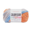 Premier Yarn Colorfusion Chunky Yarn - Wildflower, 109 yards