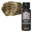 FolkArt Color Shift Paint - Black Flash, 2 oz