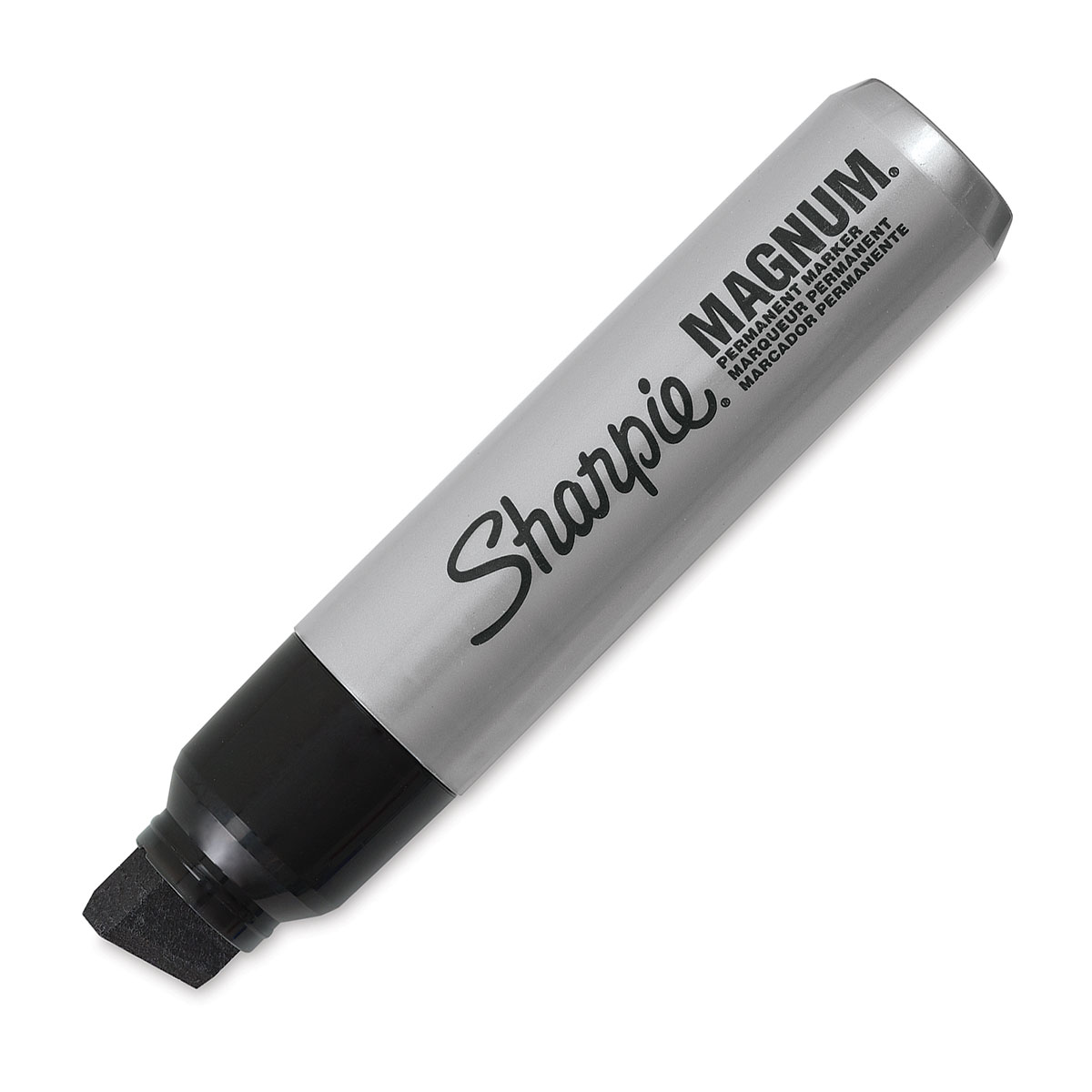  Sharpie 44001 Oversized Chisel Tip Extra Wide Magnum