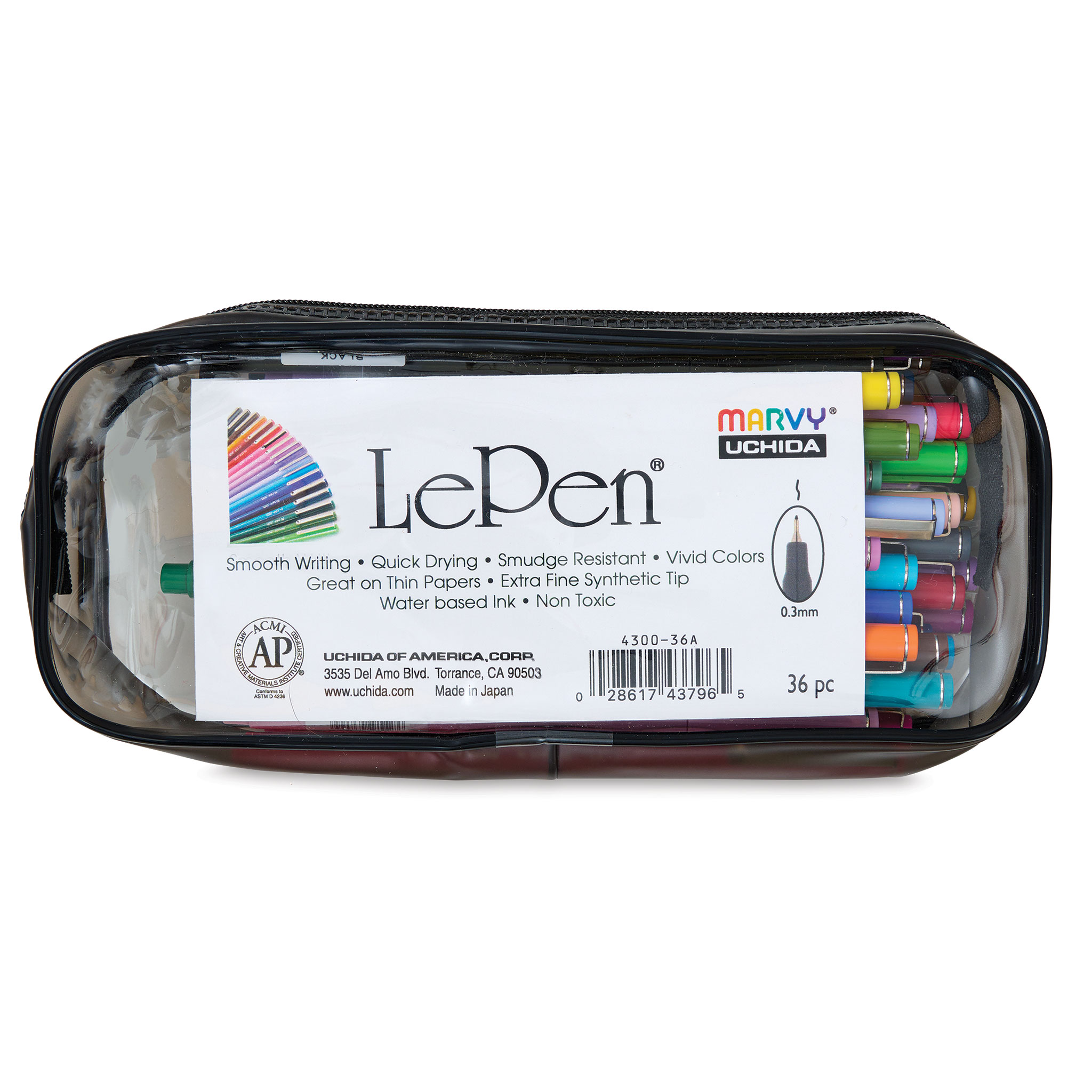 LePen - The Art Store/Commercial Art Supply