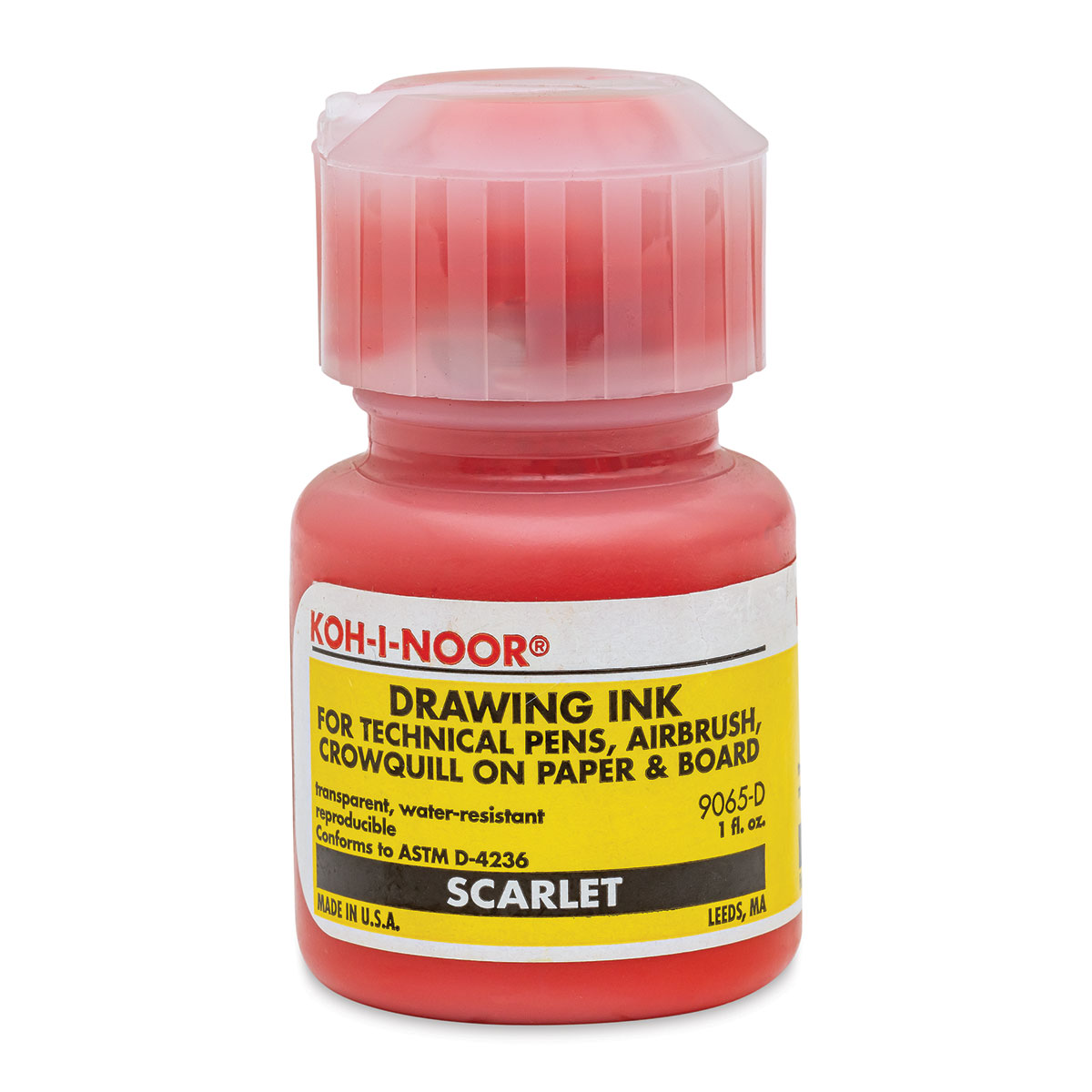 Waterproof Drawing Ink (35ml)