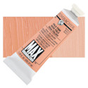 Grumbacher Max Artists' Water Miscible Oil Color - Flesh Hue, 37 ml tube