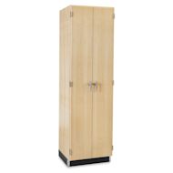Diversified Spaces General Storage Cabinets