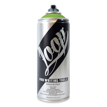 Open in modal - Loop Colors Spray Paint - Lucca, LP265, 400 ml