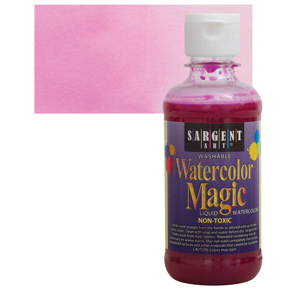 Sargent Art Watercolor Magic Paints And Sets | Blick Art Materials