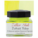 Ziller Ink - Daffodil Yellow, 1 oz