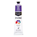 Jo Sonja's Artist Acrylic - Brilliant Violet, tube