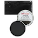 Enkaustikos Hot Cakes Encaustic Paint - Bone Black, 45 ml Tin