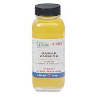 Eco-House 952 Damar Varnish