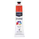 Jo Sonja's Artist Acrylic - Pyrrole Red, tube
