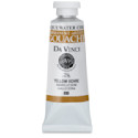 Da Vinci Professional Gouache - Yellow Ochre, tube