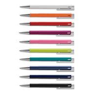 Lamy Logo M+ Ballpoint Pens