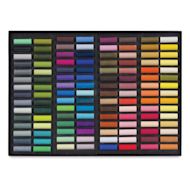 Rembrandt Soft Pastel - Set of 120, Half Sticks