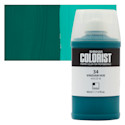 ShinHan Colorist Poster Color Paint - Viridian Hue, 40 ml