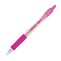 Pilot G2 Gel Pen - 0.5 mm, Pink, Extra Fine