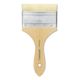 Da Vinci Maestro 2 Hog Bristle Brush - Mottler Extra Short, Short Handle, Size 100