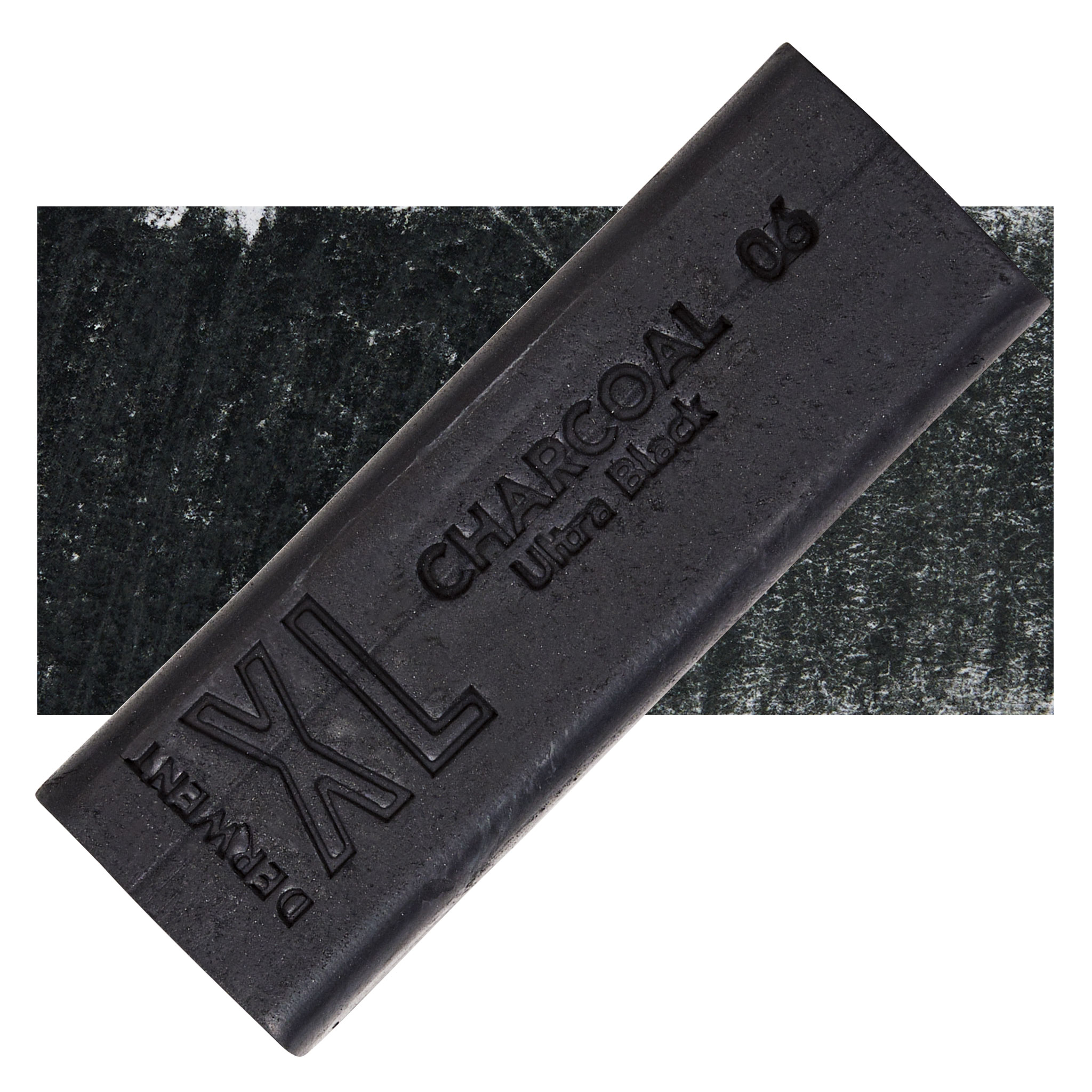 Derwent XL Graphite Blocks, Set of 6, Blocks