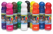Kids' Window Paint and Markers