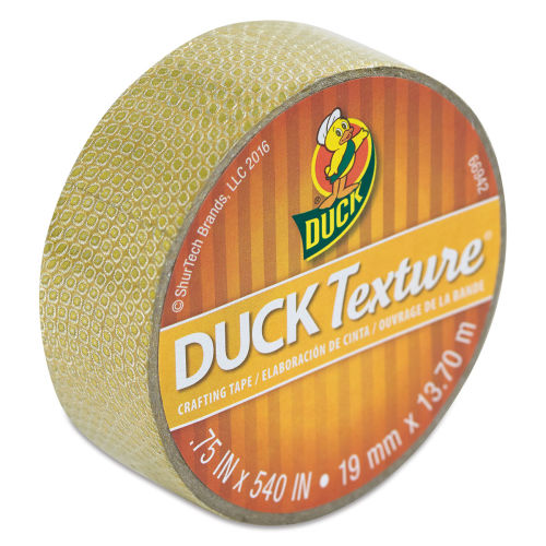 Duck Gold Tape