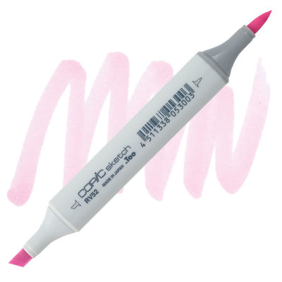 Copic Sketch Marker - Cotton Candy RV52