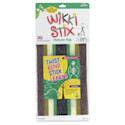 Wikki Stix - Pkg of 48, Nature Colors, 8"