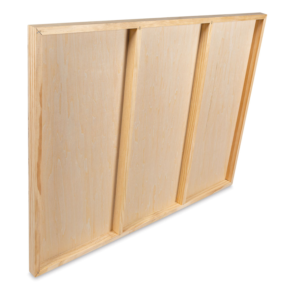 Blick Studio Artists' Wood Panels - Gallery Cradle, 30 x 40, 1-1/2  Cradle