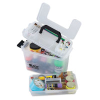 Artport Art Supply Storage Boxes