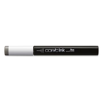 Open in modal - Copic Ink Refill - Warm Gray, No. 7, W7