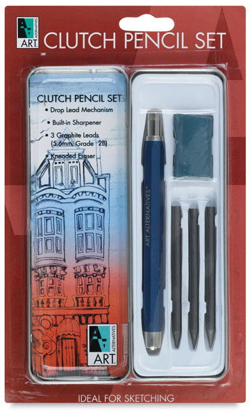Art Alternatives Fineline Pen Sets