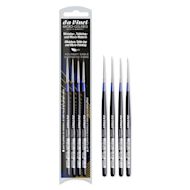 Da Vinci Micro Colineo Synthetic Kolinsky Sable Brush Set
