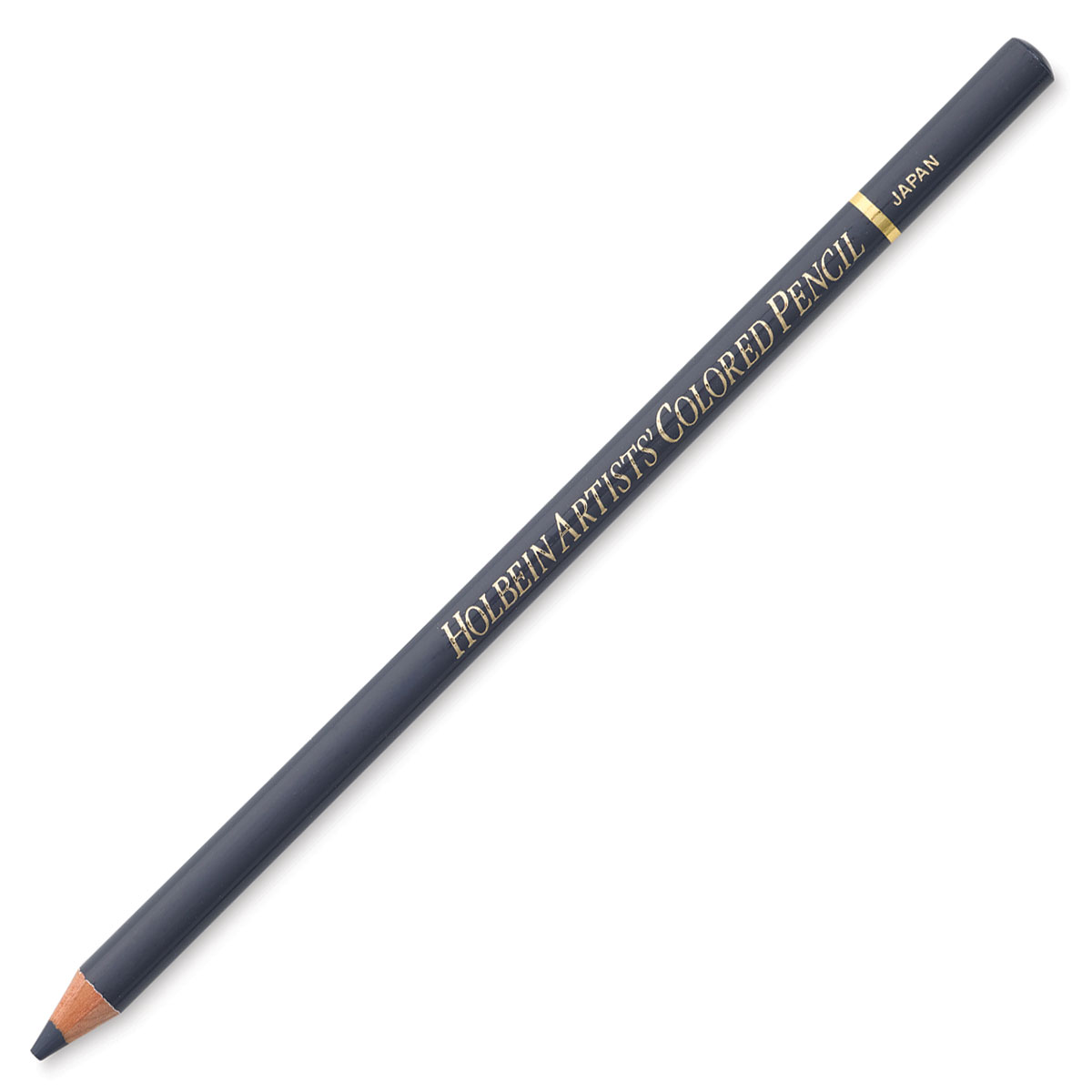 Holbein Artists' Colored Pencil - Cool Grey 6, OP536