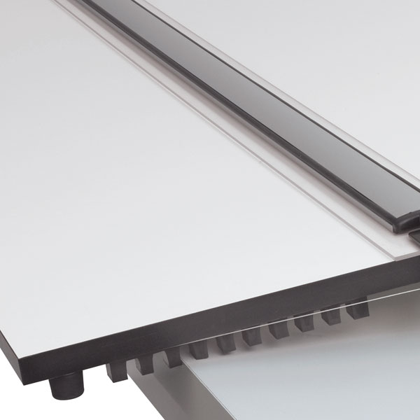 Alvin 30 x 42 Deluxe Drafting Board with Straightedge (DPX42)