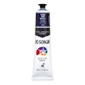 Jo Sonja's Artist Acrylic - Storm Blue, tube