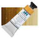 Michael Harding Artists Watercolor - Raw Sienna Dark, 15 ml
