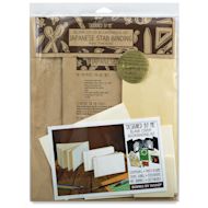 Books By Hand Blank Cover Japanese Stab Bookbinding Kit