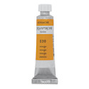 Caran d'Ache Gouache Studio Tubes and Sets - Orange, ml, Tube