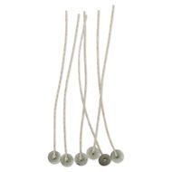 Country Lane Assembled Candle Wicks