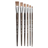 Princeton Pro Series 6000 Brushes