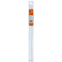 Plastruct Plastic Strip - Pkg of 10, 0.06" H × 0.1" W × 10" L